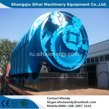 10+tons+waste+plastic+recycling+machine